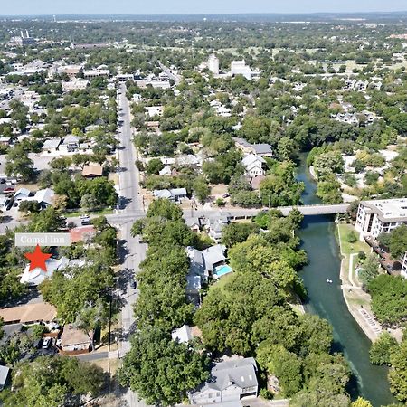 Comal Inn New Braunfels Exterior foto